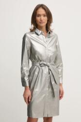 OUI ruha - ezüst 36