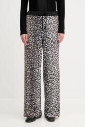 OUI nadrág - fekete 36 - answear - 30 990 Ft