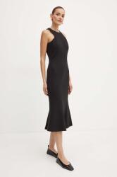 TWINSET ruha - fekete 36 - answear - 49 990 Ft