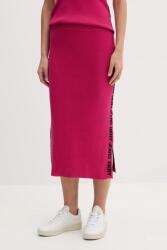 DKNY szoknya - rózsaszín XS