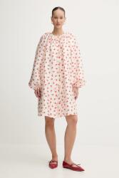 Stine Goya ruha - bézs XXS - answear - 102 990 Ft