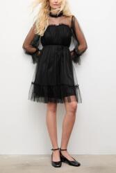 ANSWEAR ruha - fekete M - answear - 16 290 Ft