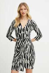 Morgan ruha RALMA - fekete 42