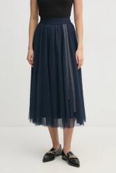 JOOP! szoknya - sötétkék 34 - answear - 51 990 Ft