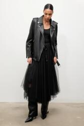 Answear. LAB szoknya - fekete S/M - answear - 17 190 Ft