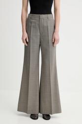 Filippa K gyapjú nadrág - barna 36 - answear - 53 990 Ft