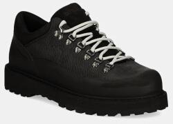 Diemme nubuk cipő Cornaro Gomma - fekete Férfi 43