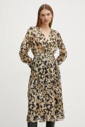 Morgan ruha RILOV. F - barna 36