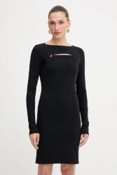 Patrizia Pepe ruha - fekete 34 - answear - 45 990 Ft