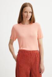 Calvin Klein t-shirt - narancssárga M