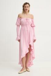 The Sleeper ruha - rózsaszín S