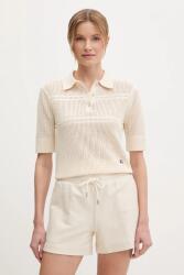 Helly Hansen pamut póló SALT - bézs S