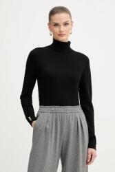 Morgan pulóver - fekete M - answear - 15 990 Ft