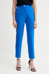 Morgan nadrág - lila 38