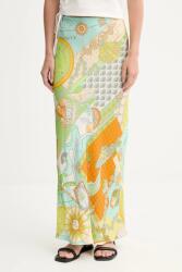 Never Fully Dressed szoknya Dorris - kék XS