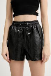 Silvian Heach rövidnadrág VRENIN - fekete 36