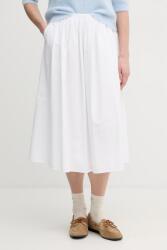OUI pamut szoknya - fehér 36 - answear - 60 990 Ft