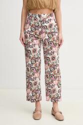 Marella nadrág Emme by Marella - fehér 36