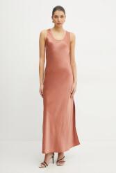 Silvian Heach ruha CORNAVA - narancssárga 40