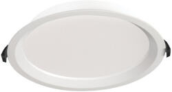 Kanlux 26383 TIBERI CCT 23-29W-W lámpa, kis panel, energiaosztály. : D (26383)