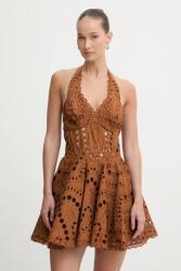 Charo Ruiz Ibiza ruha Sandlight - barna M