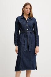 DKNY farmerruha - sötétkék L