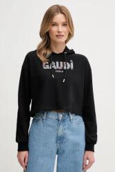 Gaudi felső - fekete M - answear - 29 290 Ft