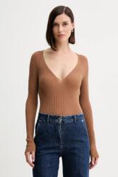 TWINSET gyapjú pulóver - barna M - answear - 35 990 Ft