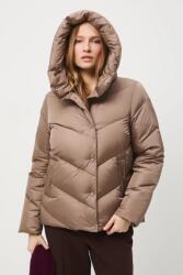 Medicine pehelydzseki - bézs L - answear - 27 190 Ft