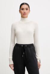 Colmar gyapjú pulóver - bézs S