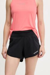 Rossignol edzős rövidnadrág SAPA - fekete M