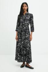 ANSWEAR ruha - fekete S - answear - 16 890 Ft