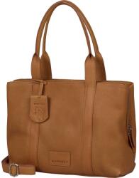 Burkely csaubarna bőr női kézi / válltáska 1000331.85. 24