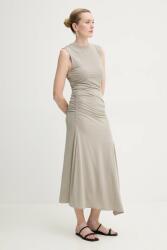 Gestuz ruha - szürke M