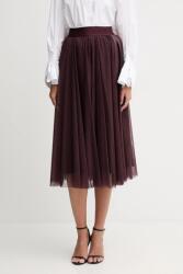 JOOP! szoknya - burgundia 34 - answear - 44 990 Ft