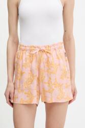 Picture rövidnadrág Milou - narancssárga S