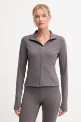 Casall melegítőfelső női - szürke S