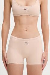 Diesel rövidnadrág SOPHIA-UTLT - bézs L