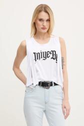 Aniye By pamut top - fehér S