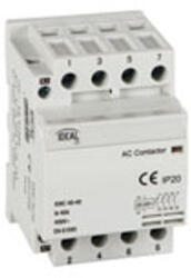 Kanlux 23254 KMC-40-40 kontaktor (23254)