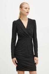Morgan ruha RGLIT - fekete 36