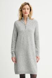Marc O'Polo ruha gyapjúkeverékből - szürke S