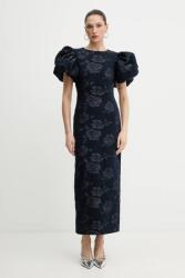 Rotate ruha - sötétkék 38 - answear - 148 990 Ft