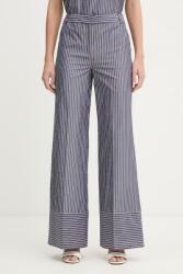 iBlues pamut nadrág ORIGINE - sötétkék 40