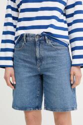 G-Star farmer rövidnadrág - kék 31 - answear - 24 690 Ft