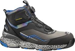 PRA-P-OR s. r. o PRAPOR MANHATTAN S3 RESPONDER / Bokacsizma S3 ESD - fekete 42 (PRAPOR210242)