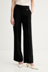 Silvian Heach nadrág PILLAR - fekete 36