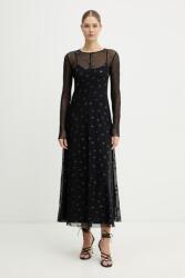 MAX&Co. MAX&Co. ruha MCOSEQUOIA - fekete M