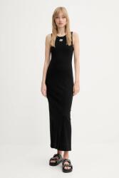MUNTHE ruha FEZZA - fekete 42