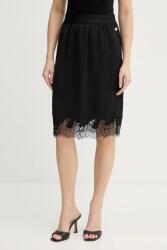 JOOP! szoknya - fekete 40 - answear - 75 990 Ft